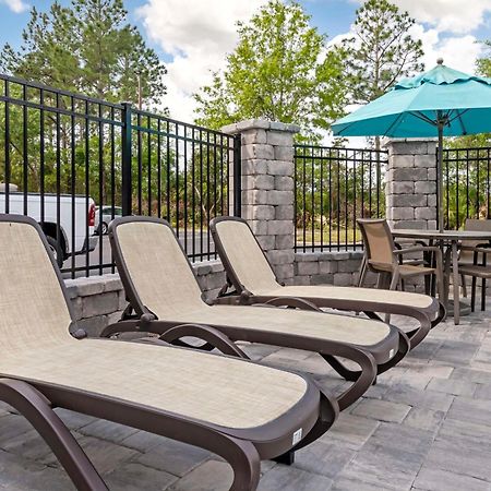 Best Western Plus First Coast Inn And Suites Юлі Екстер'єр фото