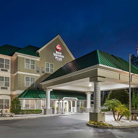 Best Western Plus First Coast Inn And Suites Юлі Екстер'єр фото