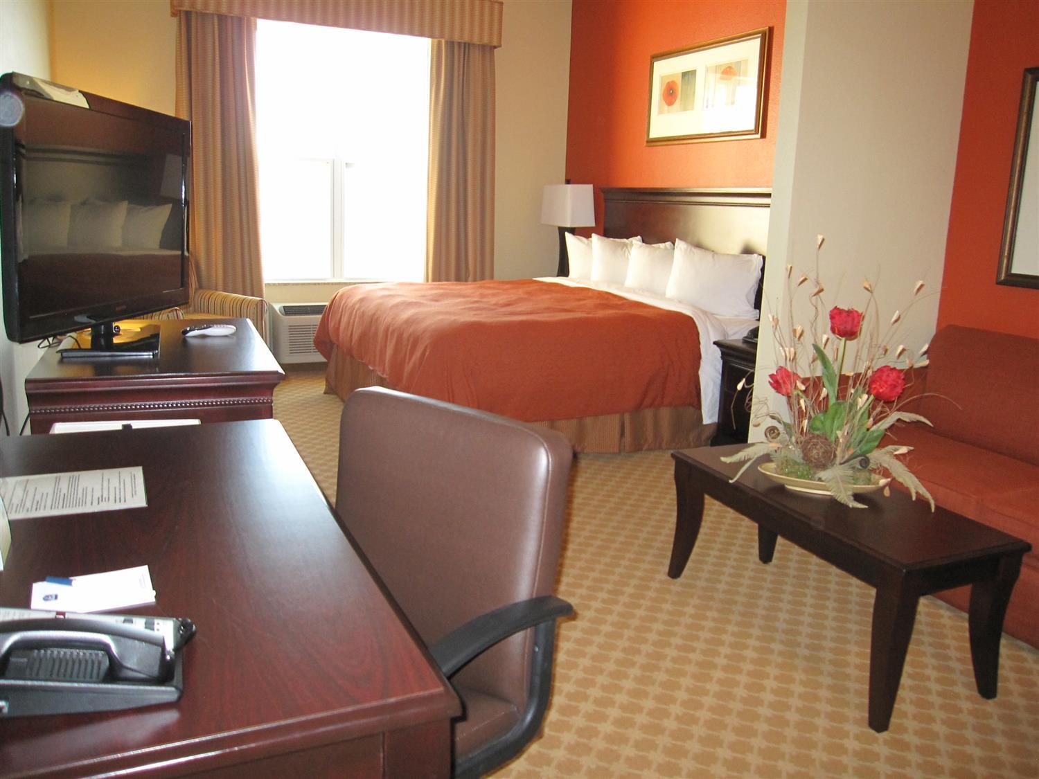 Best Western Plus First Coast Inn And Suites Юлі Екстер'єр фото