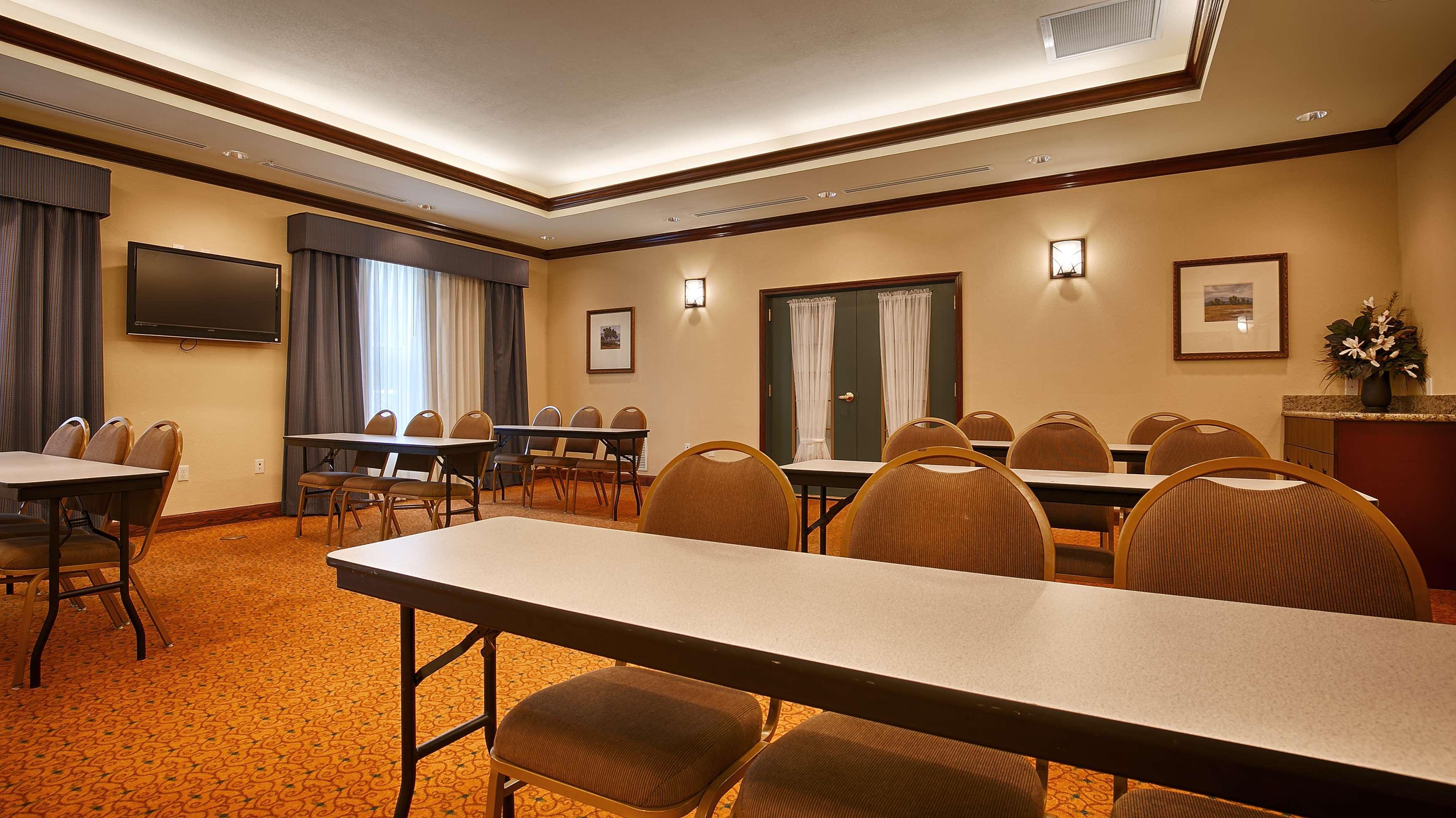 Best Western Plus First Coast Inn And Suites Юлі Екстер'єр фото
