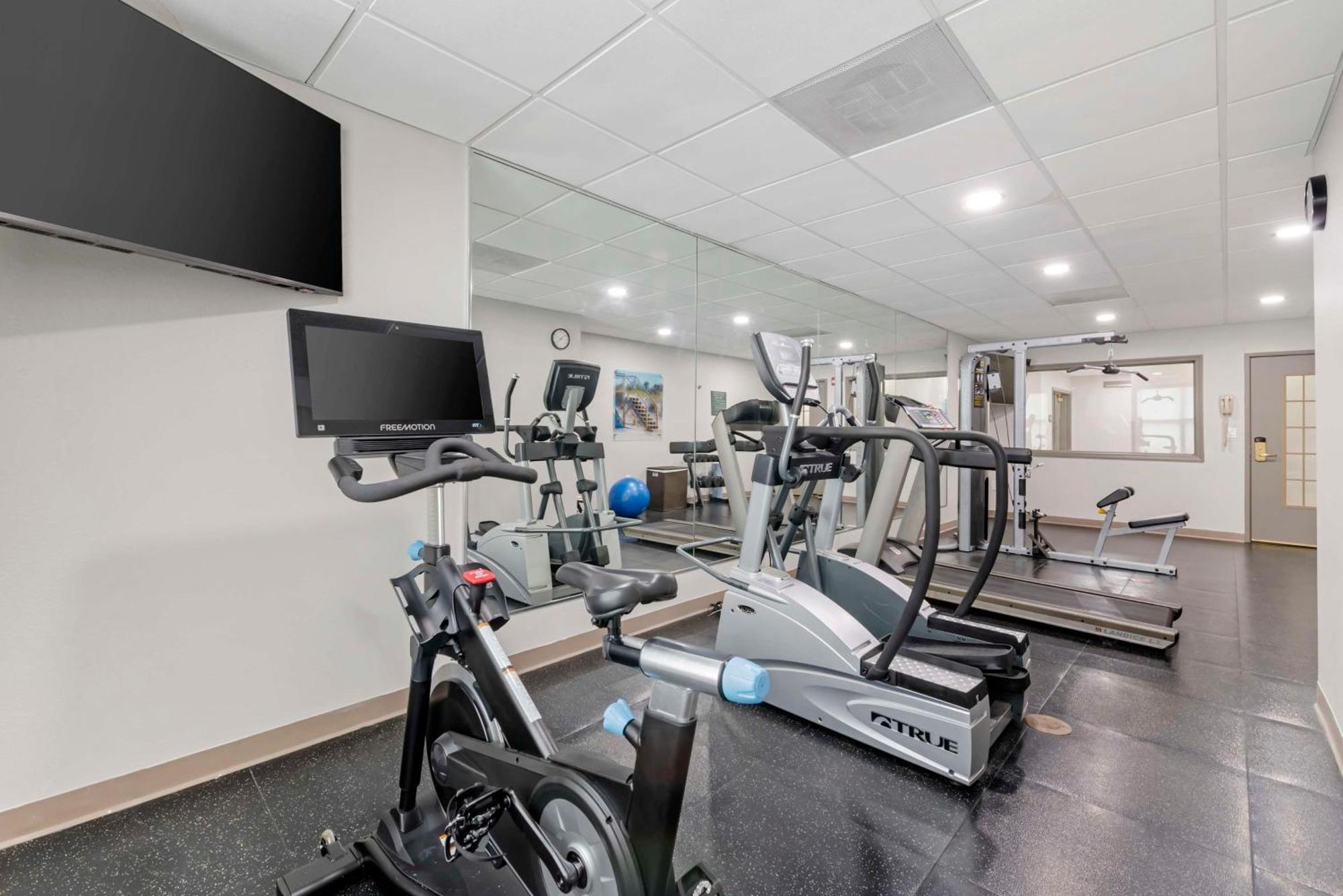 Best Western Plus First Coast Inn And Suites Юлі Екстер'єр фото