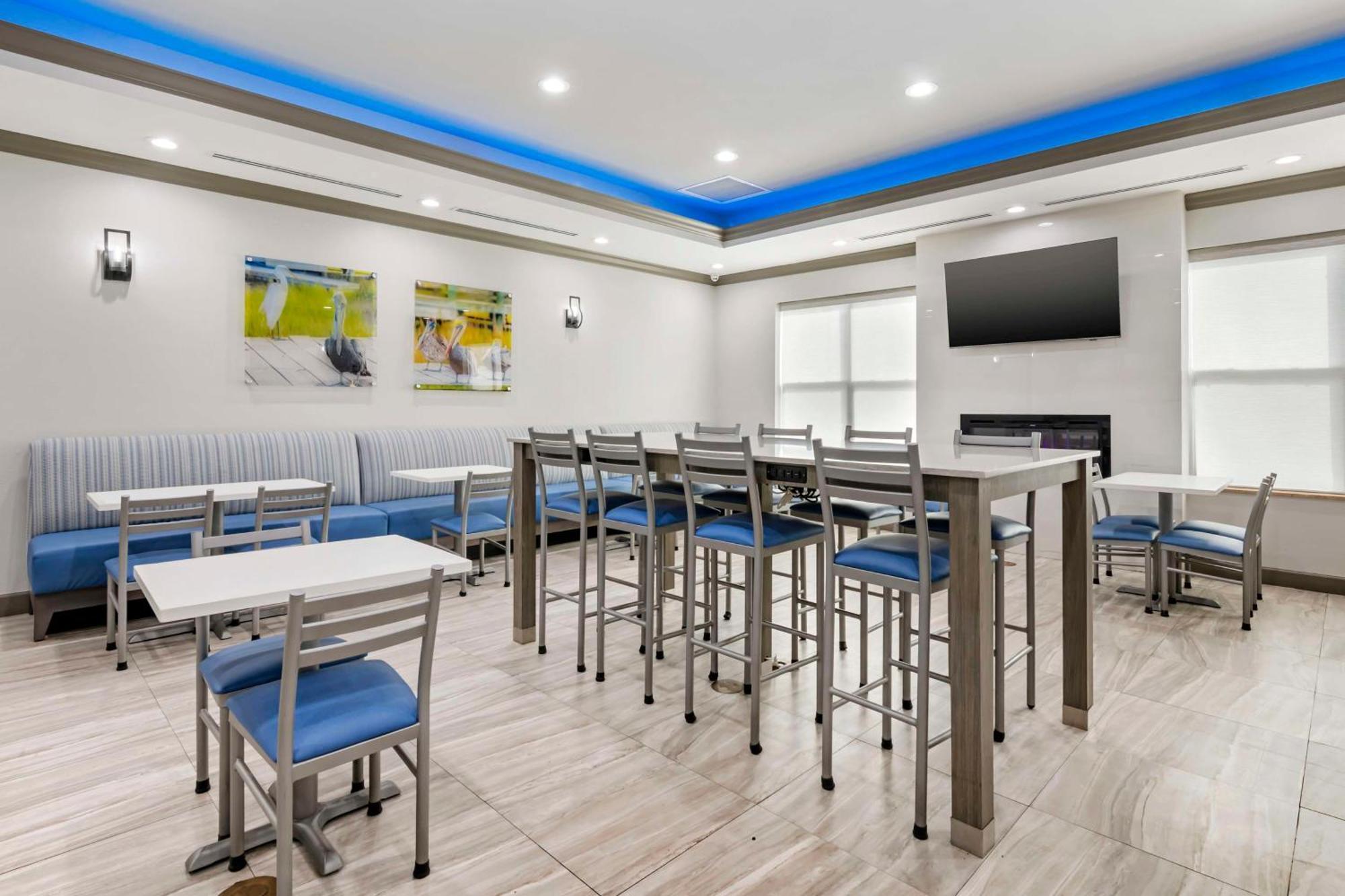 Best Western Plus First Coast Inn And Suites Юлі Екстер'єр фото