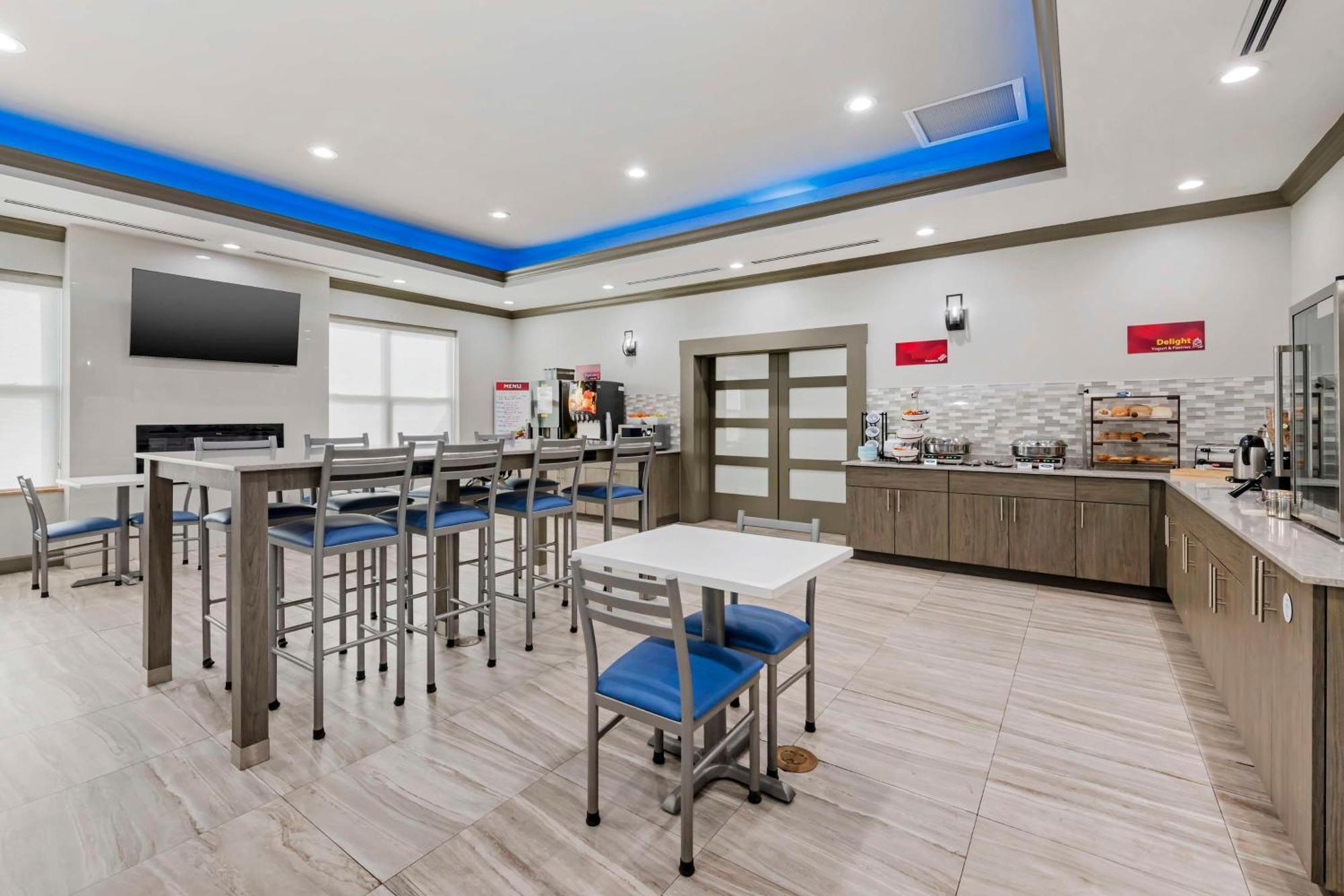 Best Western Plus First Coast Inn And Suites Юлі Екстер'єр фото