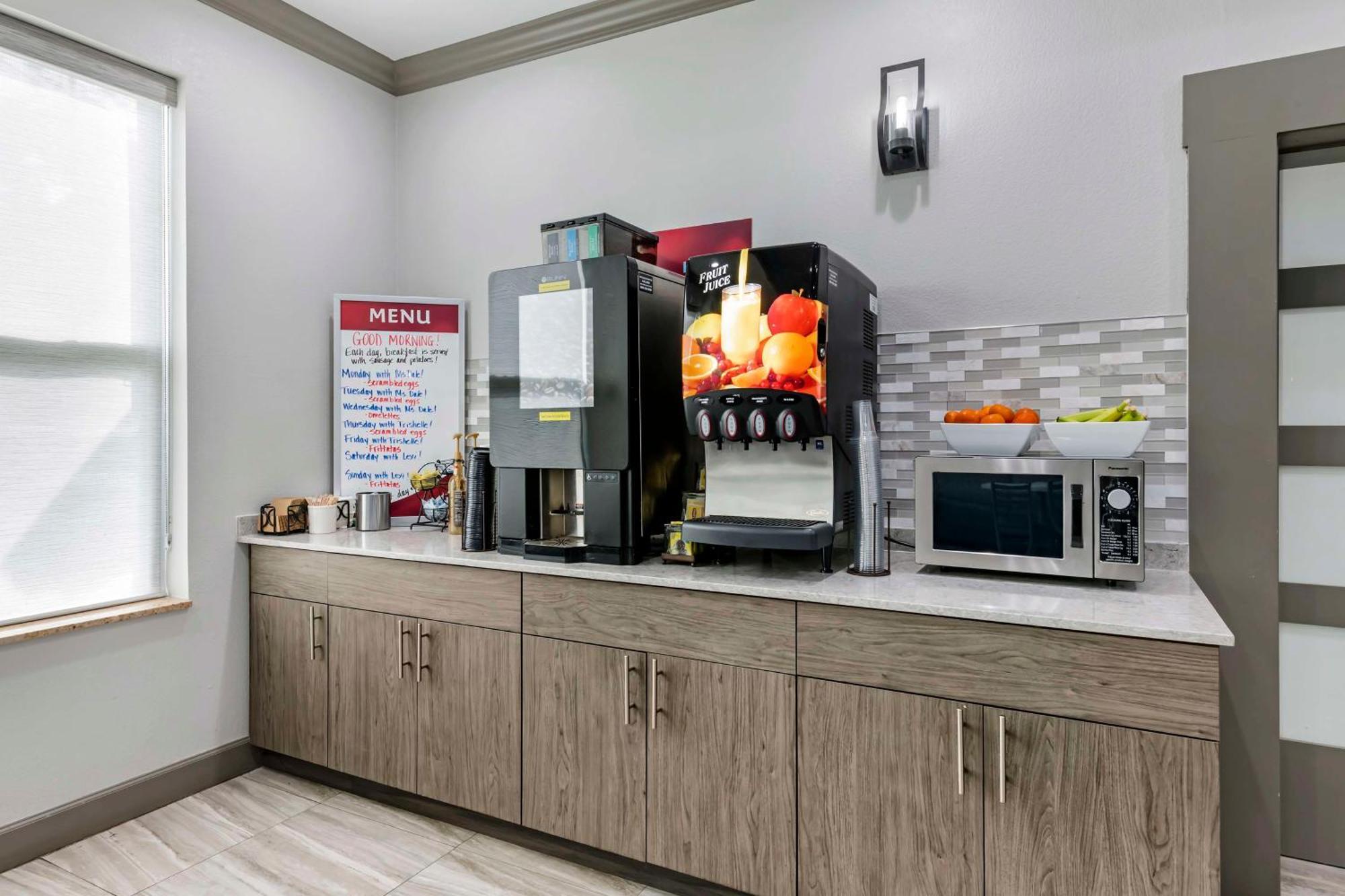 Best Western Plus First Coast Inn And Suites Юлі Екстер'єр фото